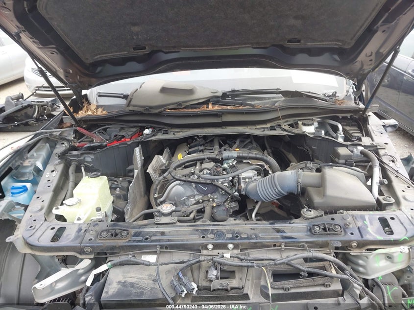 2024 Mazda Cx-90 Phev Premium Plus VIN: JM3KKEHA4R1104129 Lot: 44793243