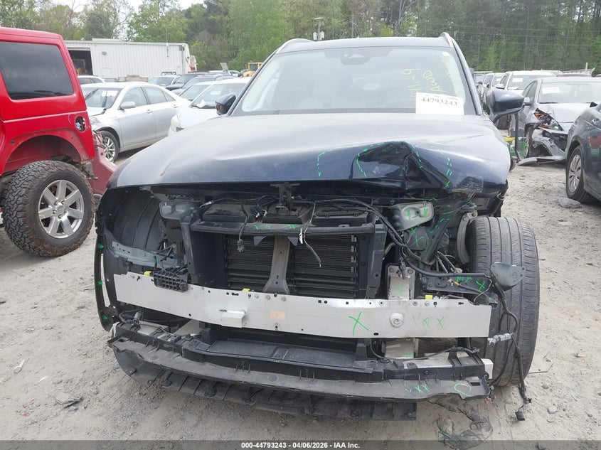 2024 Mazda Cx-90 Phev Premium Plus VIN: JM3KKEHA4R1104129 Lot: 44793243