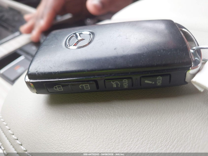 2024 Mazda Cx-90 Phev Premium Plus VIN: JM3KKEHA4R1104129 Lot: 44793243