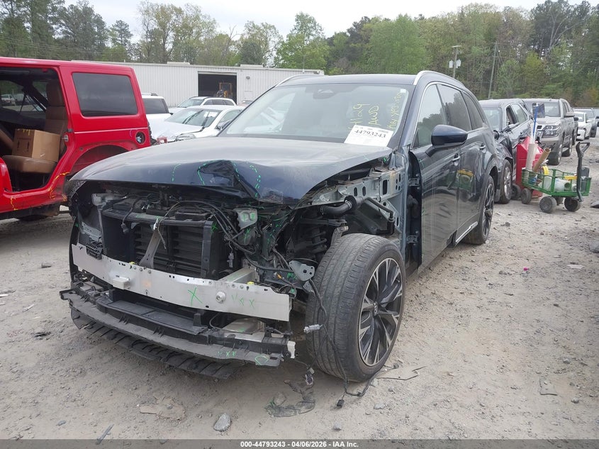 2024 Mazda Cx-90 Phev Premium Plus