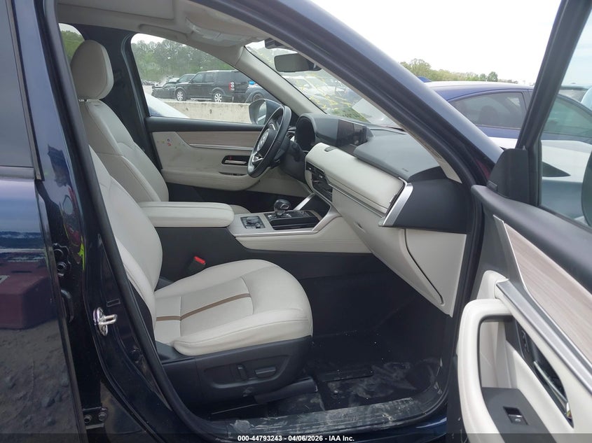 2024 Mazda Cx-90 Phev Premium Plus