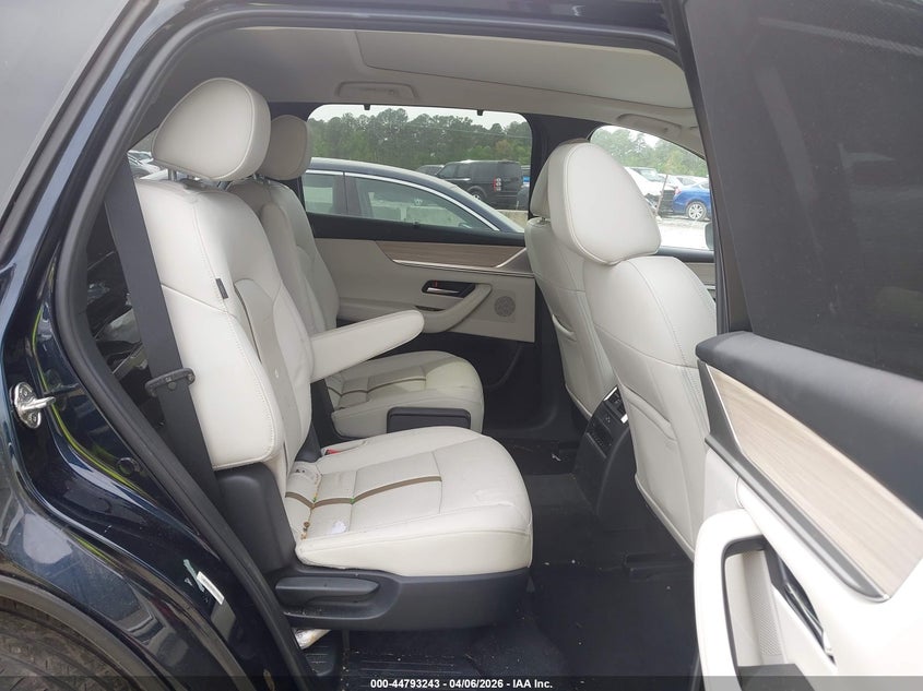 2024 Mazda Cx-90 Phev Premium Plus VIN: JM3KKEHA4R1104129 Lot: 44793243