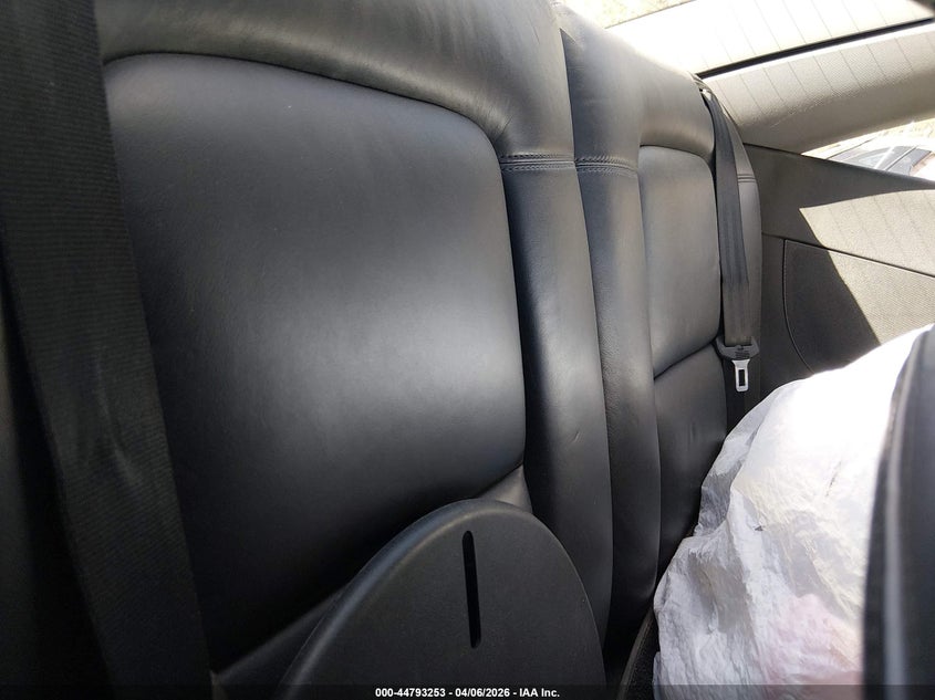 2001 Audi Tt VIN: TRUSC28N711004382 Lot: 44793253