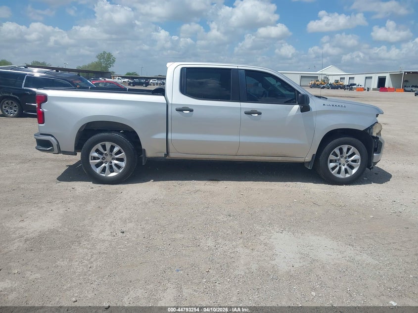 AtlanticExpress - Chevrolet Silverado 1500