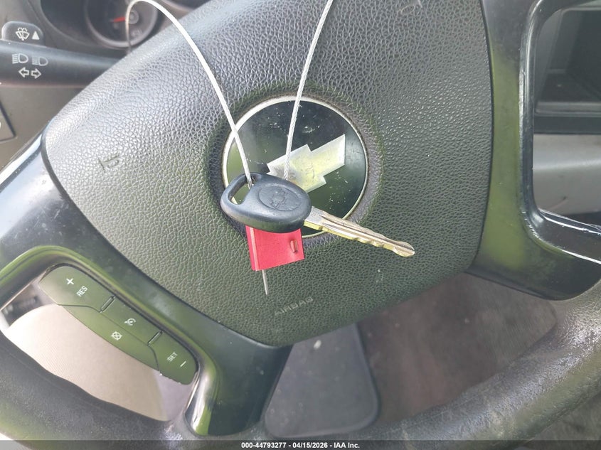 2009 Chevrolet Silverado 1500 Work Truck VIN: 3GCEC13039G202340 Lot: 44793277