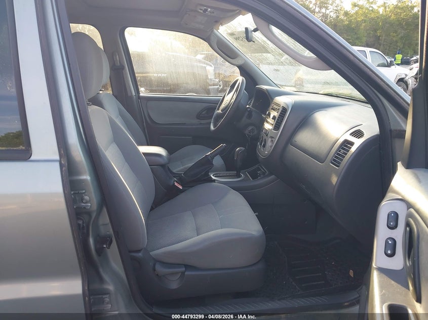 2006 Ford Escape Xlt/Xlt Sport