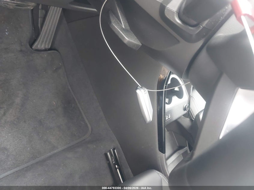 2026 BMW X2 xDrive28I VIN: WBX63GM0XT5402672 Lot: 44793300