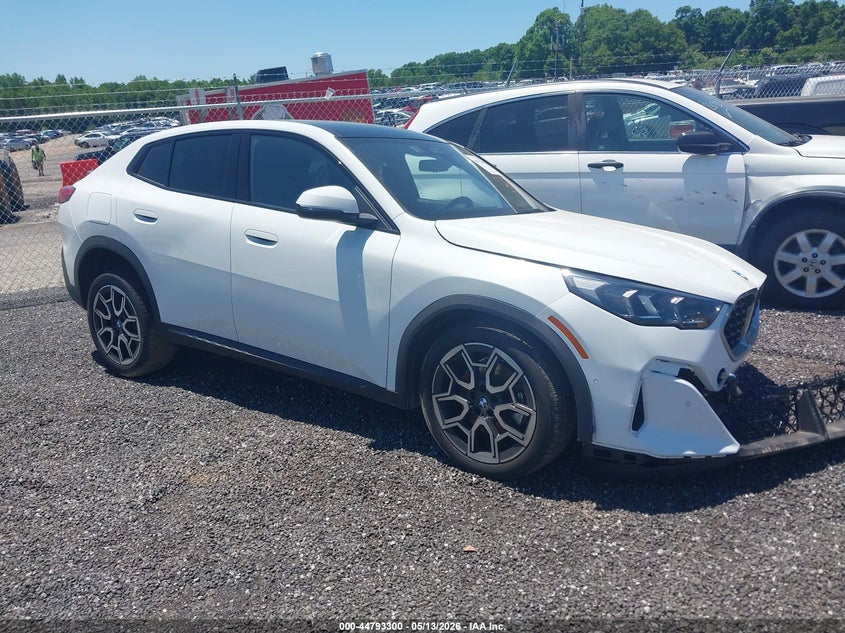 Vin: wbx63gm0xt5402672, lot: 45290566, bmw x2 xdrive28i 2026 img_1