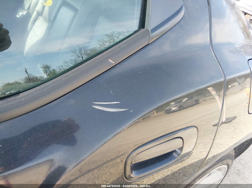 2008 Dodge Charger Srt8 VIN: 2B3KA73W28H154653 Lot: 44793325