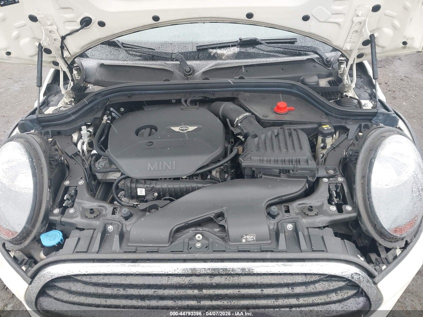 2019 Mini Hardtop Oxford Edition VIN: WMWXP5C55K2H31304 Lot: 44793396