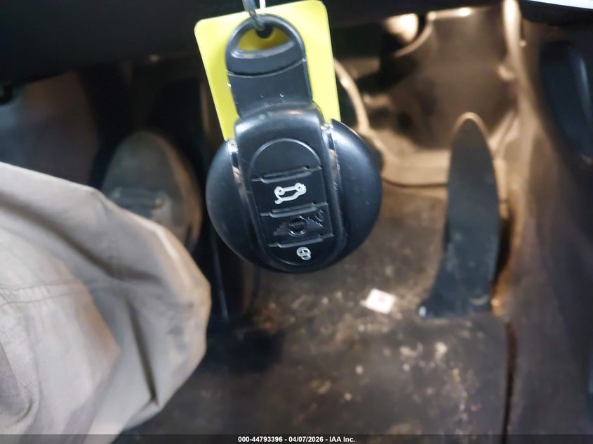 2019 Mini Hardtop Oxford Edition VIN: WMWXP5C55K2H31304 Lot: 44793396