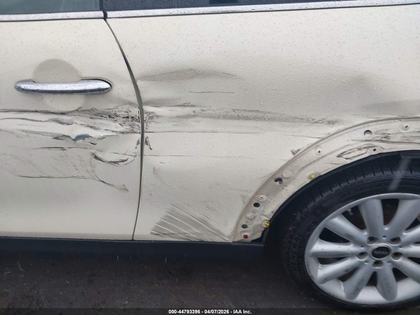 2019 Mini Hardtop Oxford Edition VIN: WMWXP5C55K2H31304 Lot: 44793396