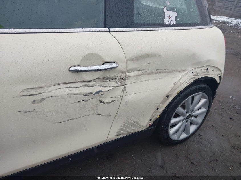 2019 Mini Hardtop Oxford Edition VIN: WMWXP5C55K2H31304 Lot: 44793396