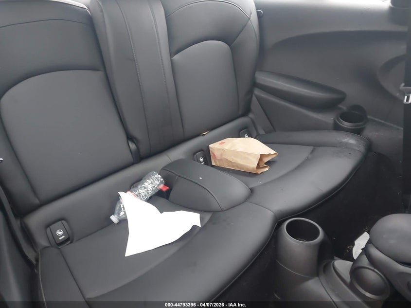 2019 Mini Hardtop Oxford Edition VIN: WMWXP5C55K2H31304 Lot: 44793396