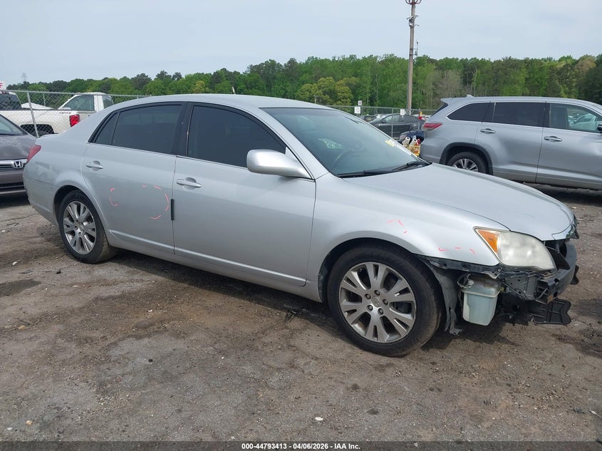 2008 Toyota Avalon Touring