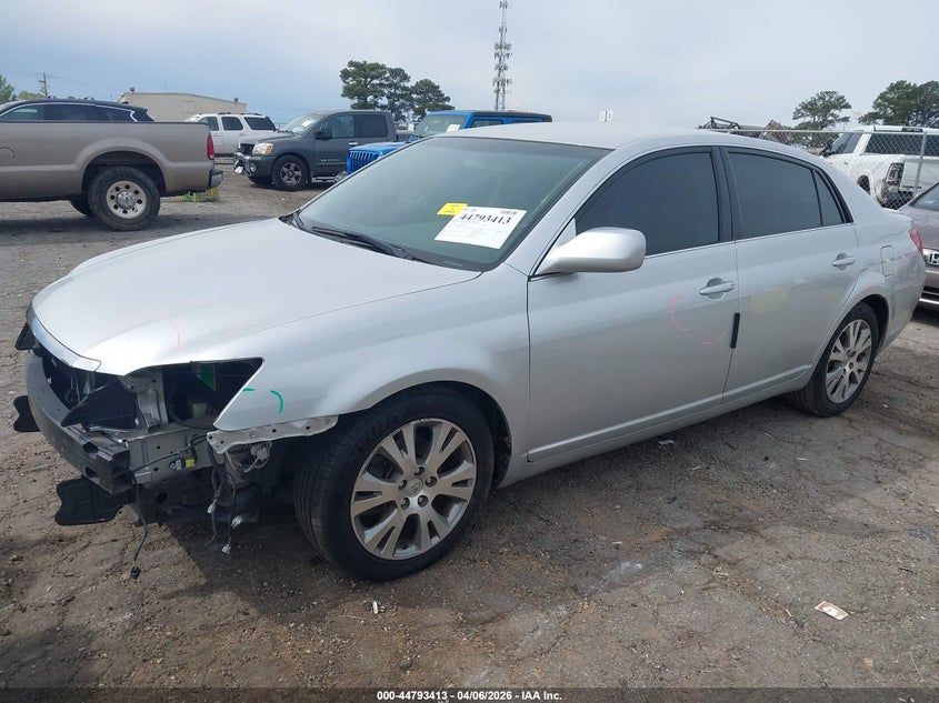 2008 Toyota Avalon Touring