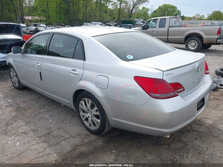 2008 Toyota Avalon Touring