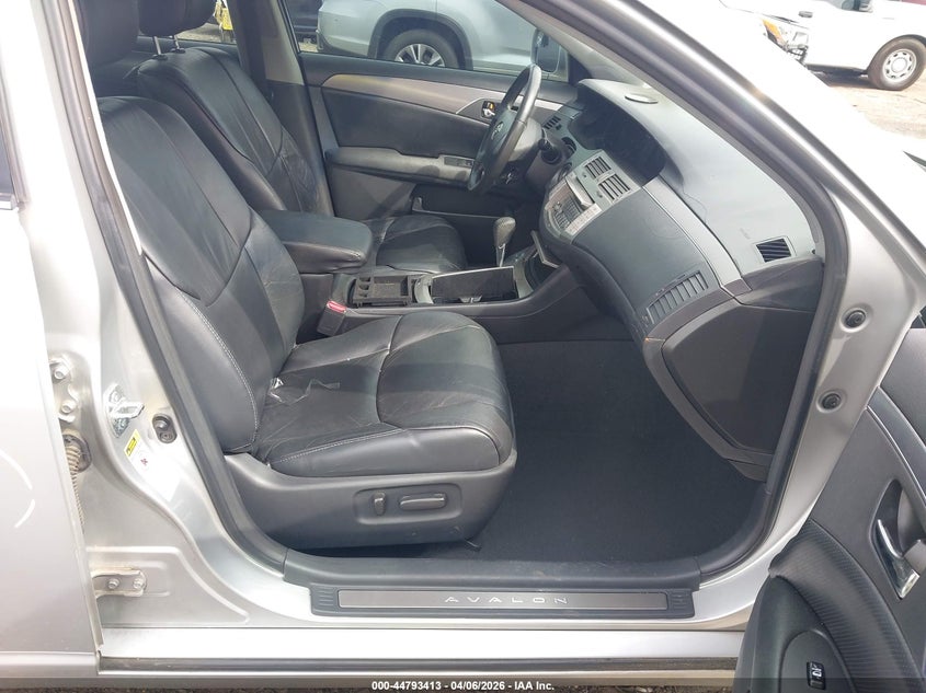 2008 Toyota Avalon Touring