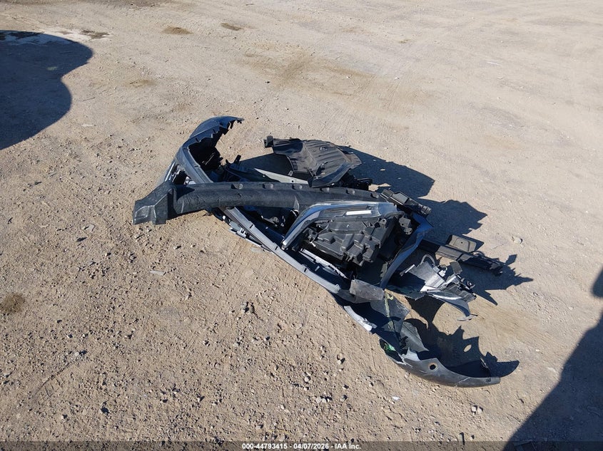 2021 Lexus Gx 460 Premium VIN: JTJAM7BX2M5277640 Lot: 44793415