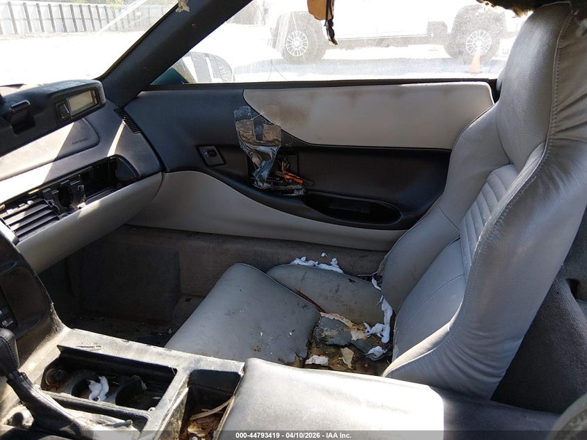 1995 Chevrolet Corvette