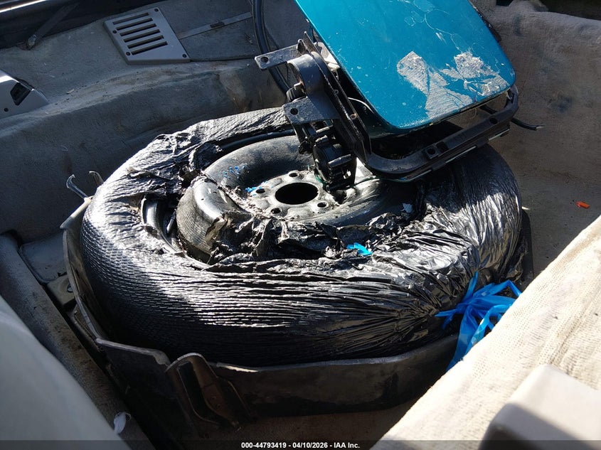 1995 Chevrolet Corvette VIN: 1G1YY22P1S5109308 Lot: 44793419