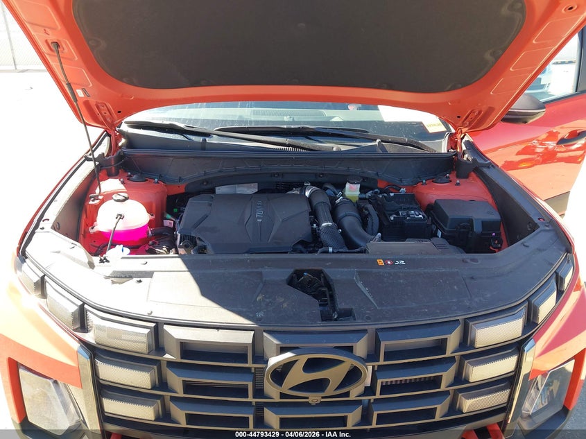 2026 Hyundai Santa Cruz Xrt VIN: 5NTJDDDF6TH161427 Lot: 44793429