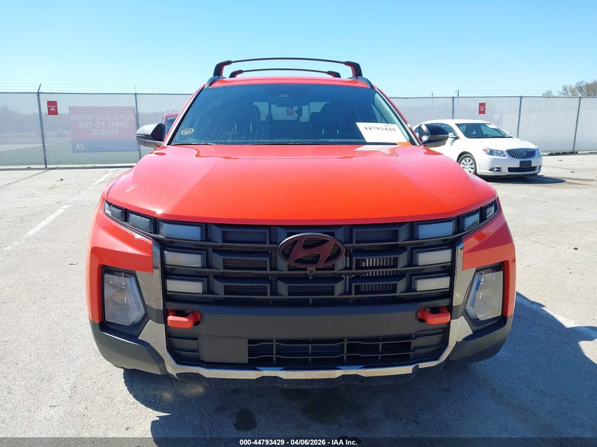 2026 Hyundai Santa Cruz Xrt VIN: 5NTJDDDF6TH161427 Lot: 44793429