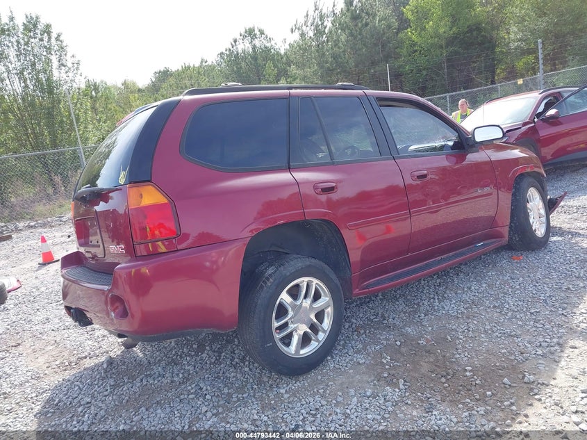 2007 GMC Envoy Denali