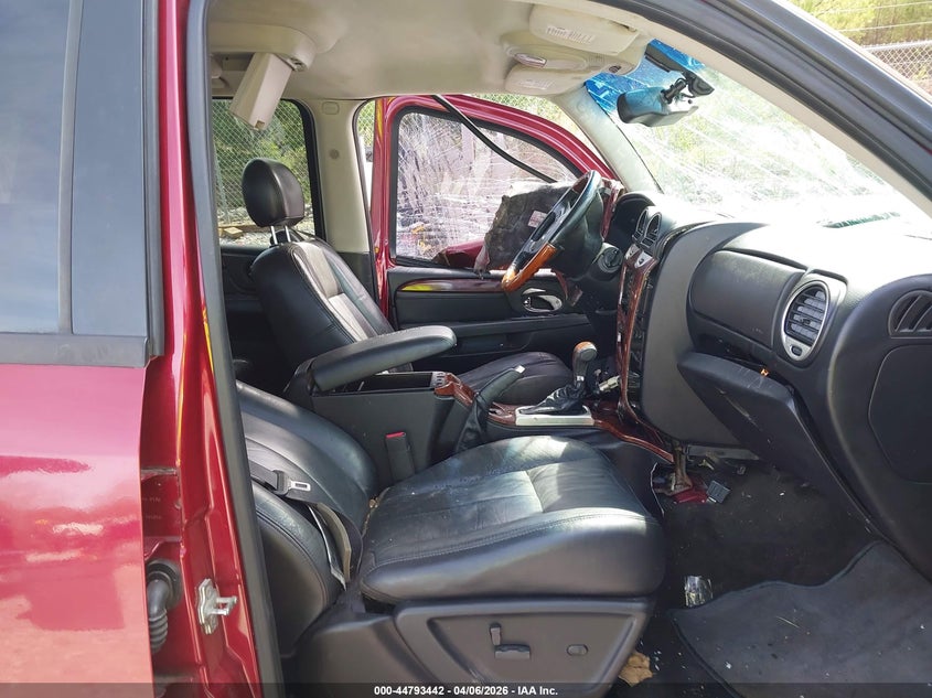 2007 GMC Envoy Denali