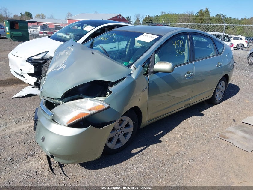 2006 Toyota Prius