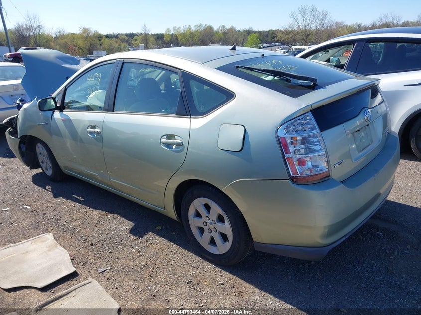2006 Toyota Prius