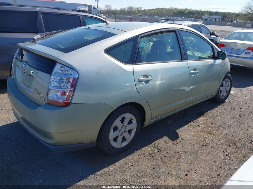 2006 Toyota Prius