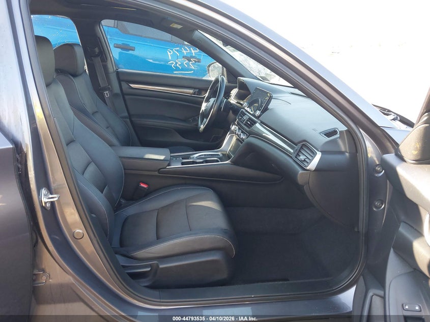 2020 Honda Accord Sport 2.0T