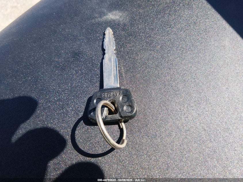 2007 Yamaha Yzfr6 S VIN: JYARJ06E67A036069 Lot: 44793539