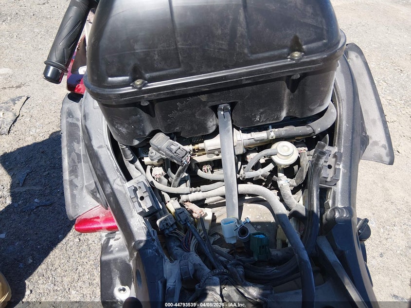 2007 Yamaha Yzfr6 S VIN: JYARJ06E67A036069 Lot: 44793539