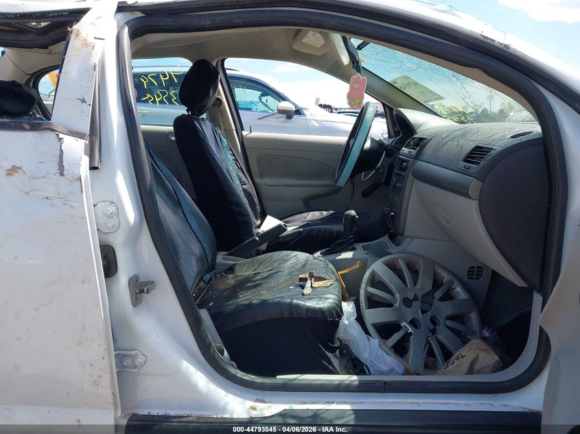 2009 Chevrolet Cobalt Ls