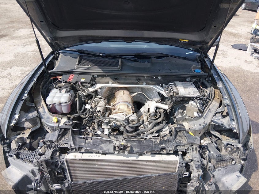 2019 Audi Q8 55 Premium VIN: WA1EVAF15KD026113 Lot: 44793591