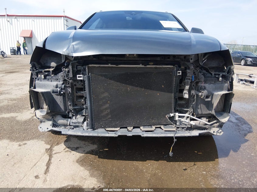 2019 Audi Q8 55 Premium VIN: WA1EVAF15KD026113 Lot: 44793591