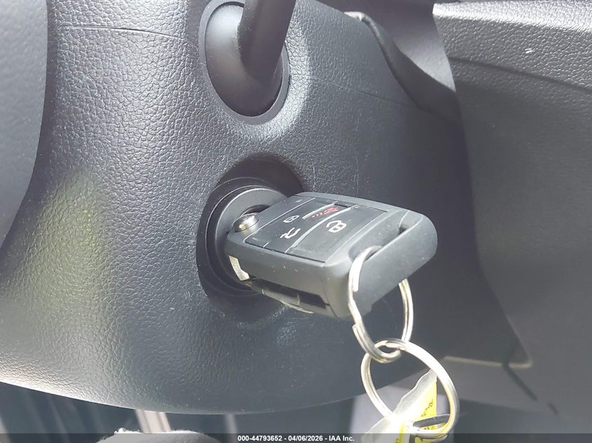 2020 Volkswagen Atlas Cross Sport 2.0T S VIN: 1V2GC2CAXLC204568 Lot: 44793652