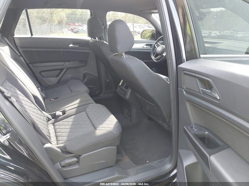 2020 Volkswagen Atlas Cross Sport 2.0T S VIN: 1V2GC2CAXLC204568 Lot: 44793652