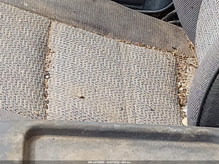 1992 Toyota Land Cruiser Fj80 VIN: JT3FJ80W9N0047209 Lot: 44793669