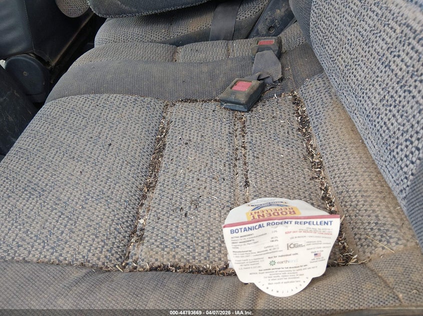 1992 Toyota Land Cruiser Fj80 VIN: JT3FJ80W9N0047209 Lot: 44793669