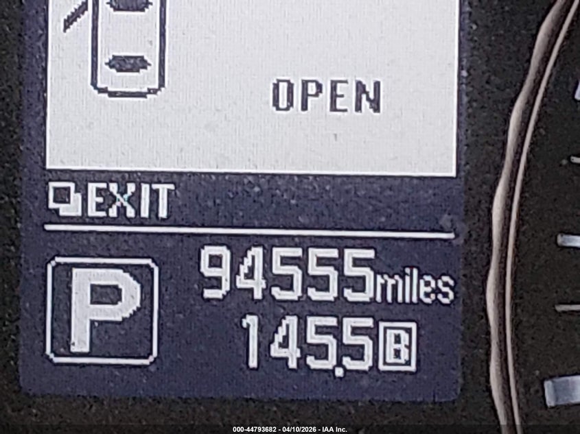 2018 Infiniti Q70 3.7 Luxe VIN: JN1BY1APXJM181074 Lot: 44793682