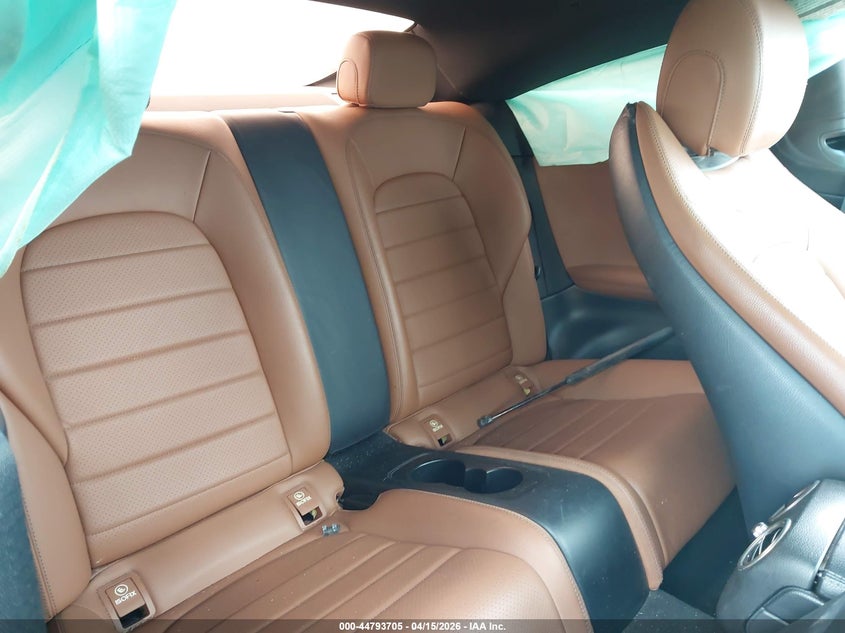 2019 MERCEDES-BENZ C 300 4MATIC · Фото 8