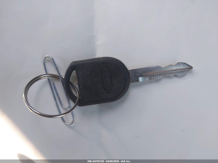 2006 Ford Taurus Se VIN: 1FAFP53U16A132064 Lot: 44793725