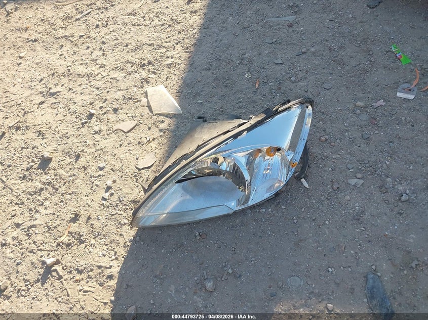 2006 Ford Taurus Se VIN: 1FAFP53U16A132064 Lot: 44793725