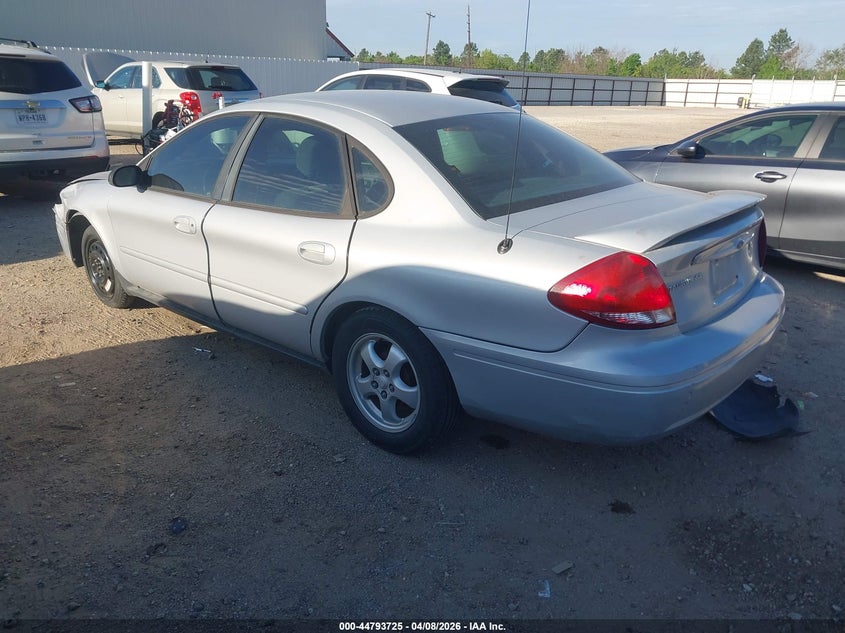 2006 Ford Taurus Se