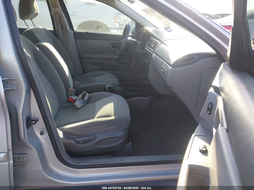 2006 Ford Taurus Se