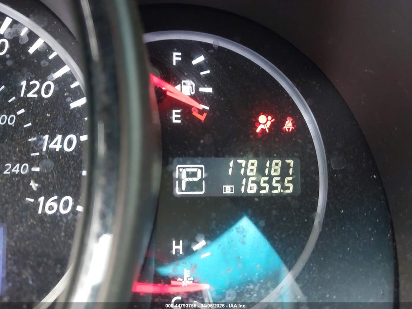 2013 Nissan Murano Sl VIN: JN8AZ1MW5DW314104 Lot: 44793756