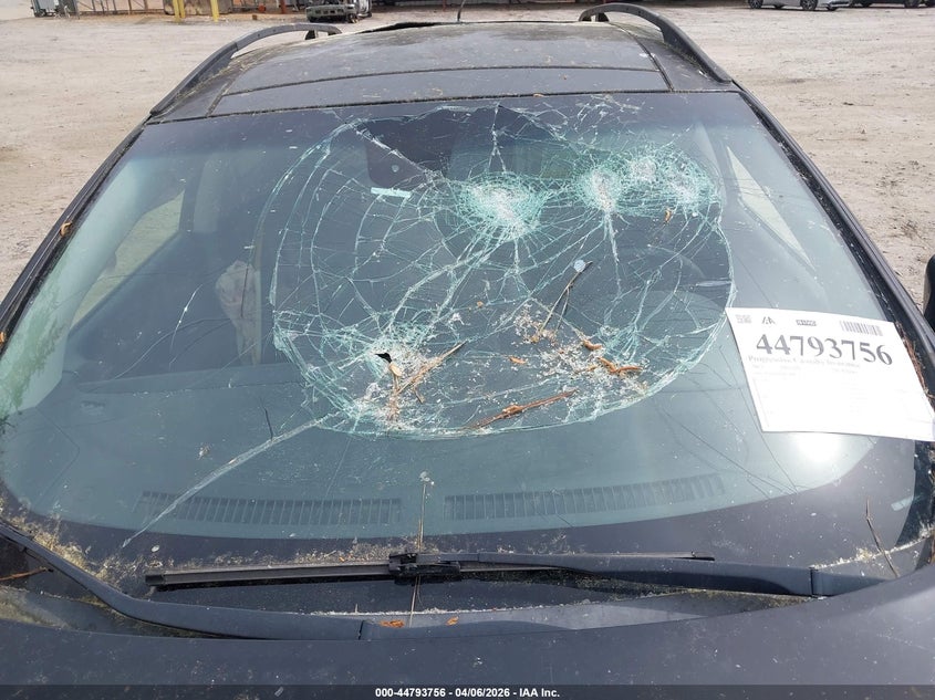 2013 Nissan Murano Sl VIN: JN8AZ1MW5DW314104 Lot: 44793756